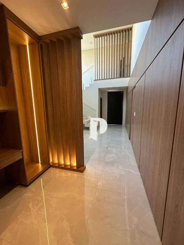 Sobrado, 4 quartos, 250 m² - Foto 8
