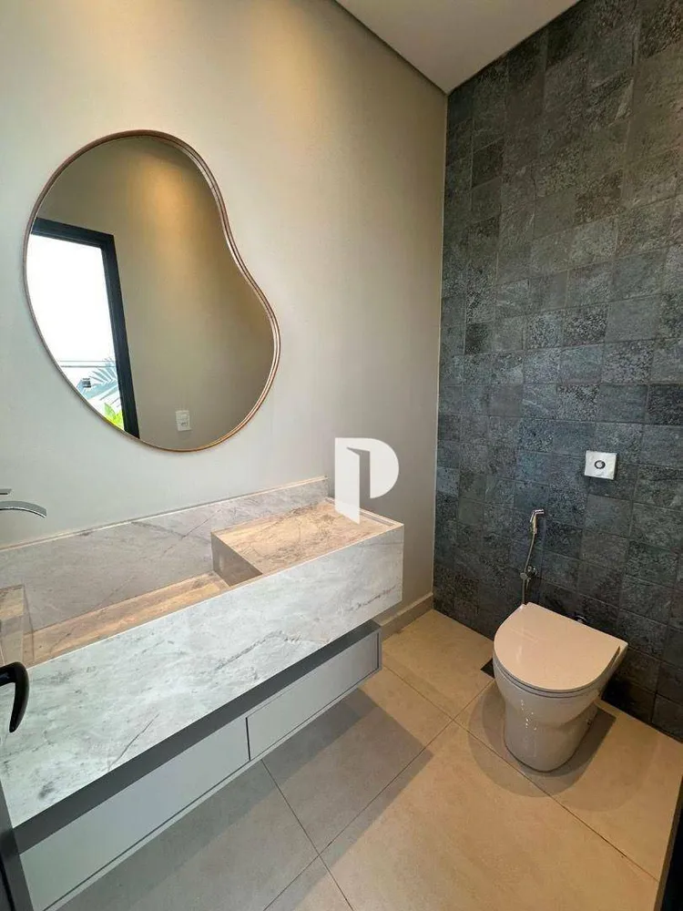 Sobrado, 4 quartos, 250 m² - Foto 14