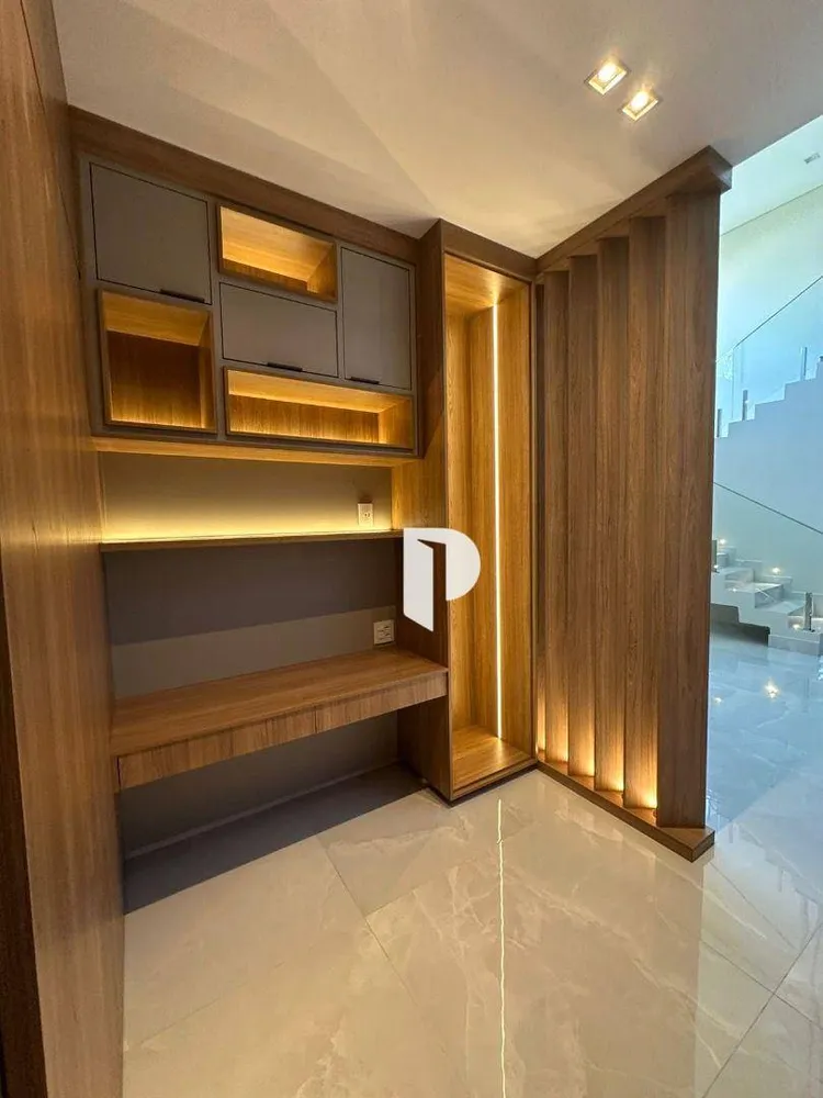 Sobrado, 4 quartos, 250 m² - Foto 7