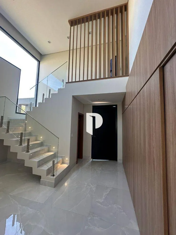 Sobrado, 4 quartos, 250 m² - Foto 6