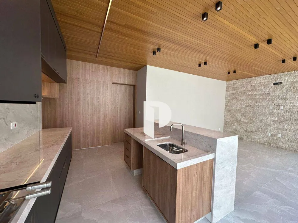 Sobrado, 4 quartos, 250 m² - Foto 13