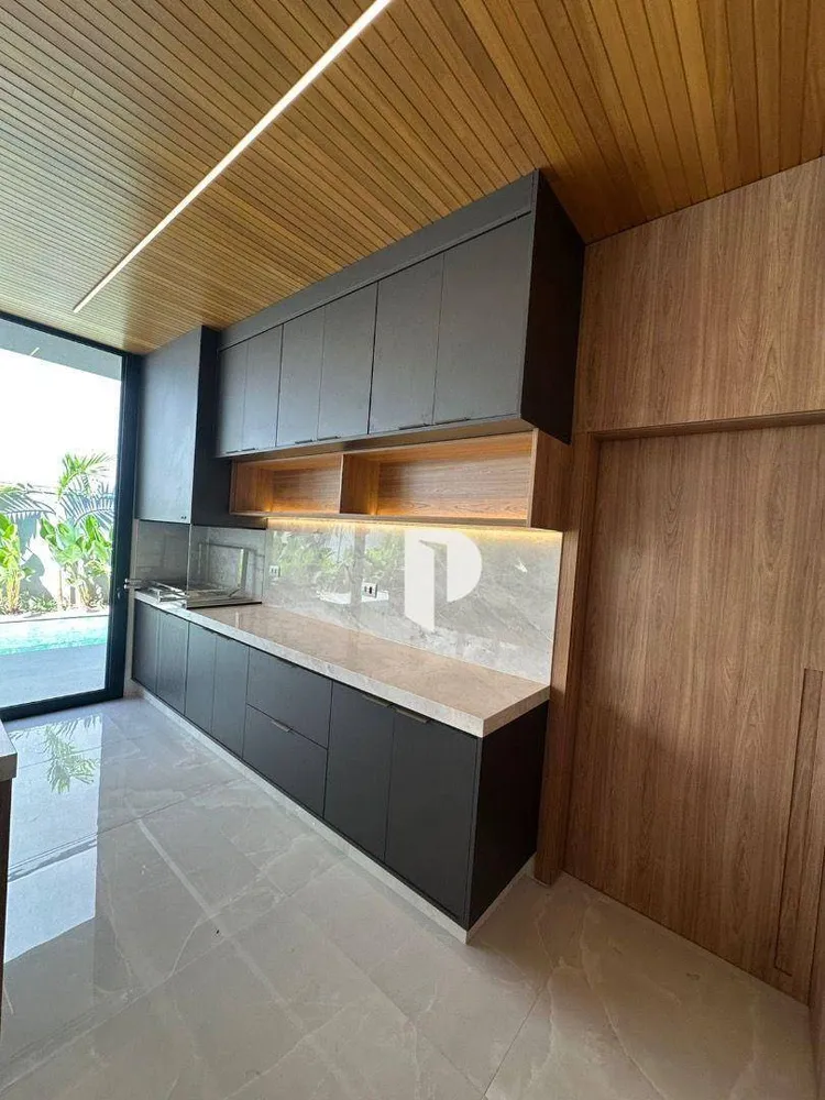 Sobrado, 4 quartos, 250 m² - Foto 9