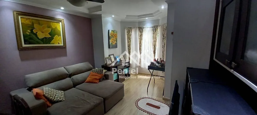 Casa de Condomínio, 3 quartos - Foto 2