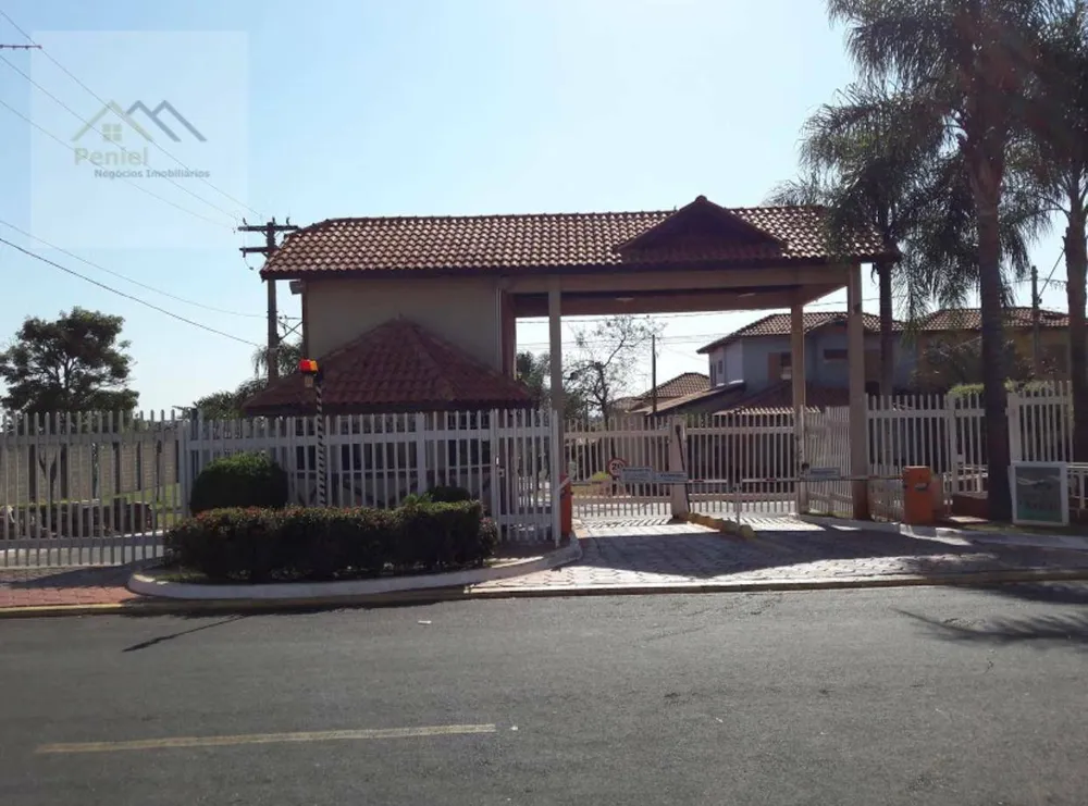 Casa de Condomínio, 3 quartos - Foto 12