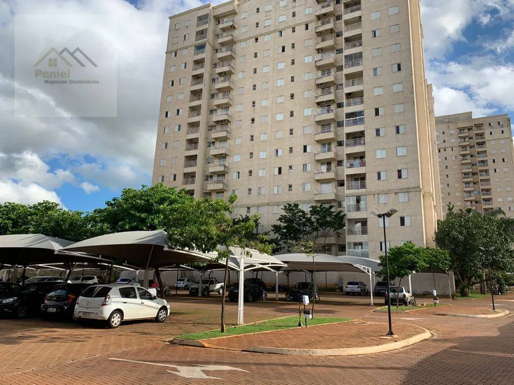 Apartamento, 3 quartos, 67 m² - Foto 6