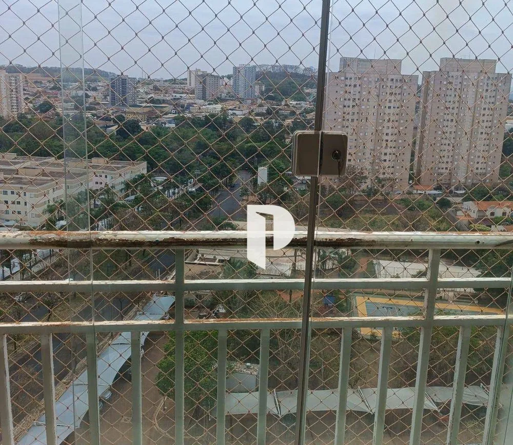 Apartamento, 3 quartos, 67 m² - Foto 2