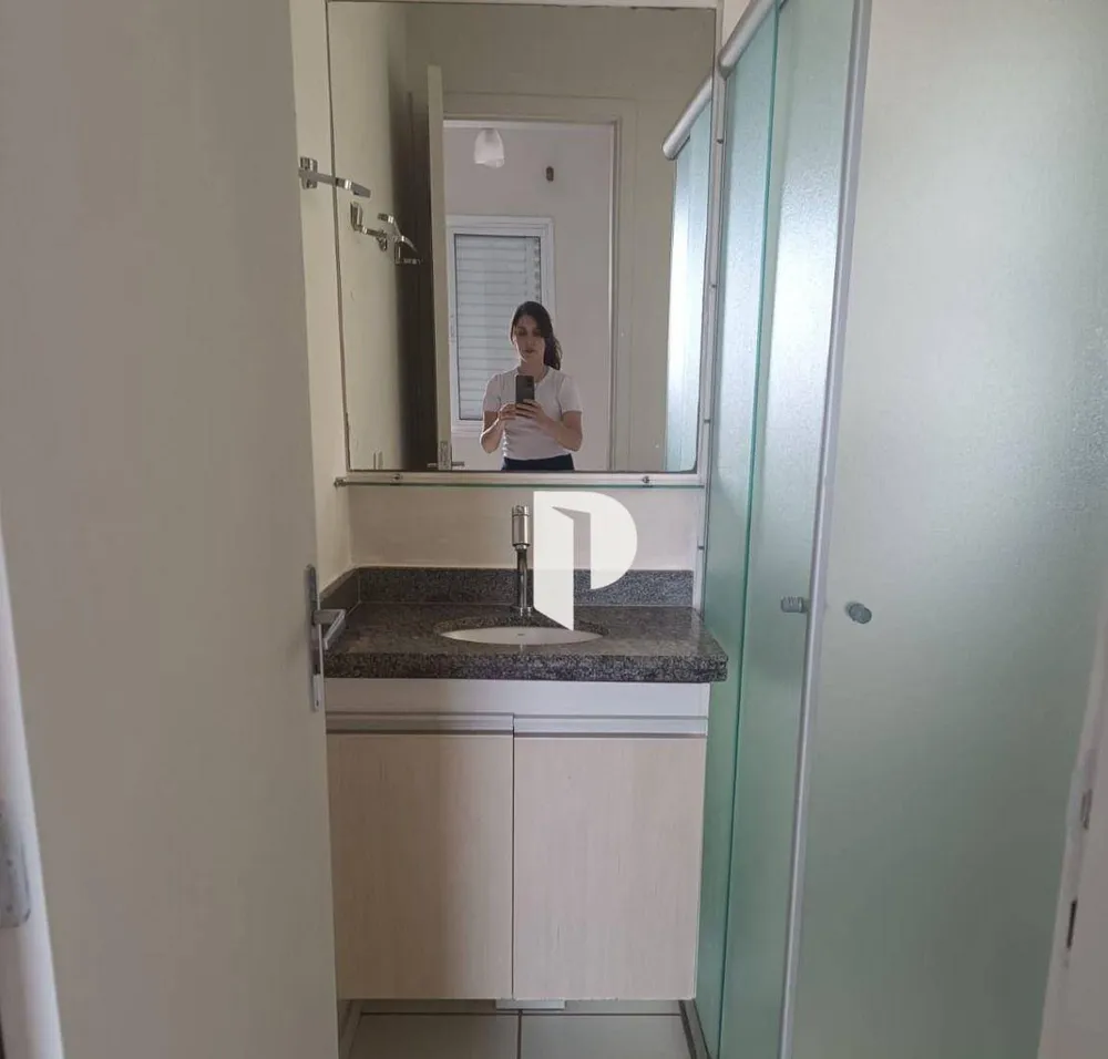 Apartamento, 3 quartos, 67 m² - Foto 5