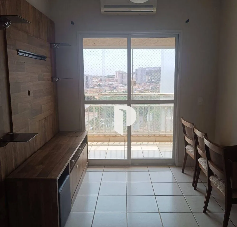 Apartamento, 3 quartos, 67 m² - Foto 1