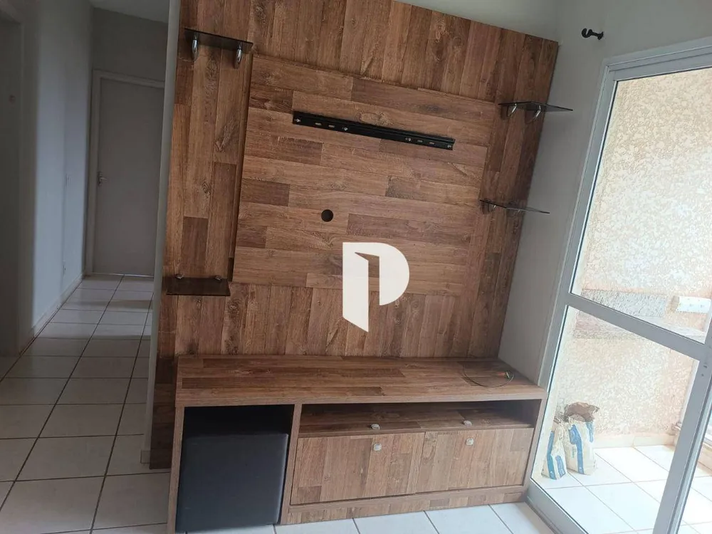 Apartamento, 3 quartos, 67 m² - Foto 2