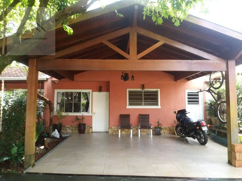 Casa de Condomínio, 4 quartos - Foto 9