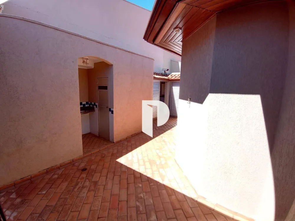 Casa de Condomínio, 4 quartos - Foto 5