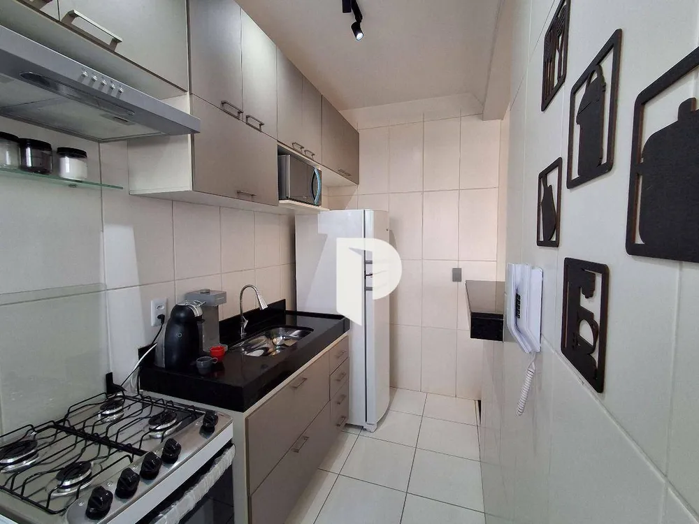 Apartamento, 2 quartos, 45 m² - Foto 6