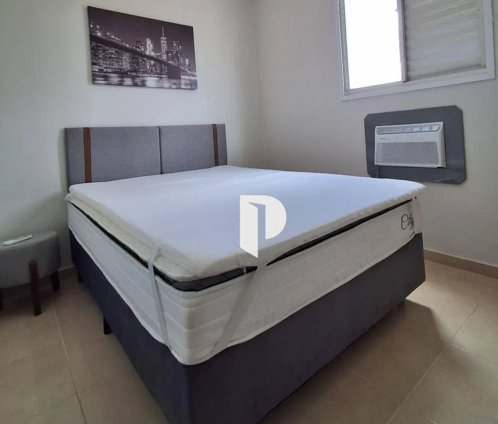 Apartamento, 2 quartos, 45 m² - Foto 12