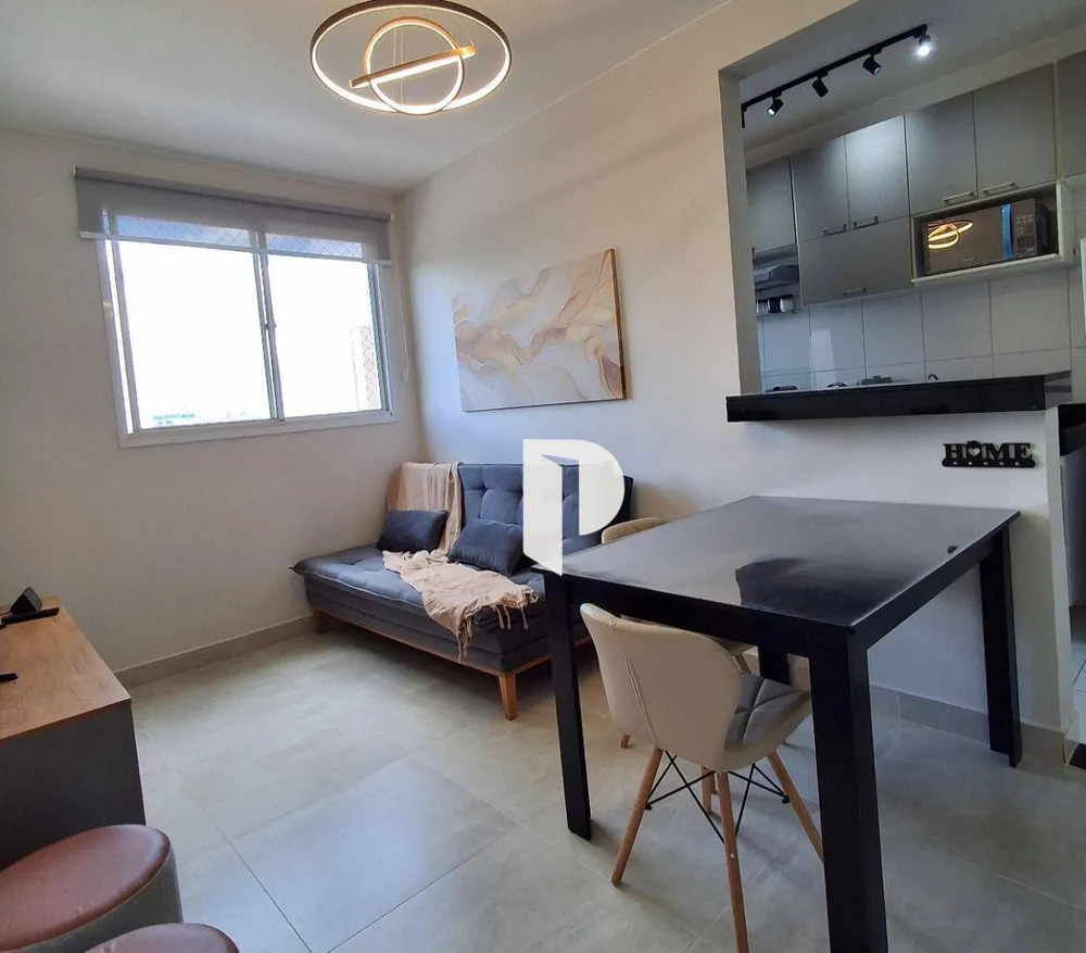 Apartamento, 2 quartos, 45 m² - Foto 3