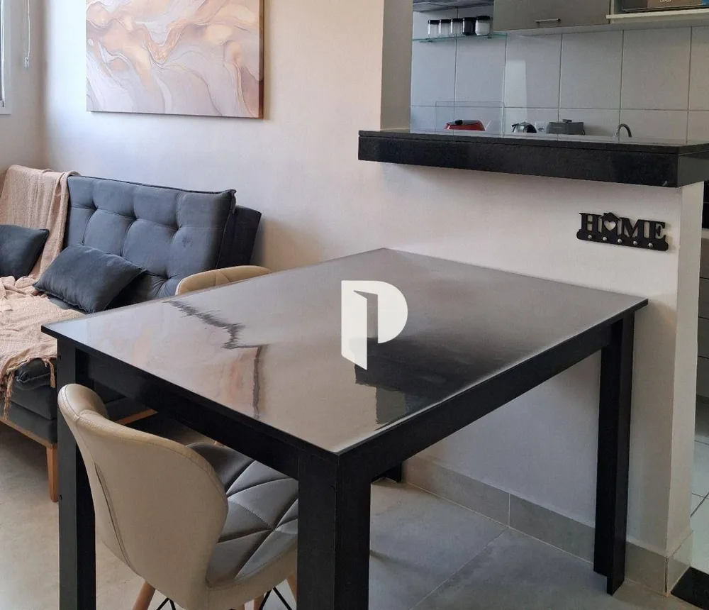 Apartamento, 2 quartos, 45 m² - Foto 4