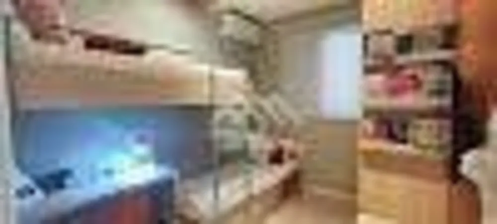 Apartamento, 2 quartos, 53 m² - Foto 9