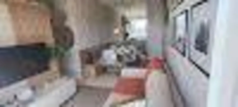 Apartamento, 2 quartos, 53 m² - Foto 2