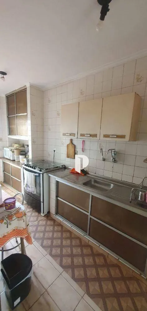Casa, 3 quartos, 142 m² - Foto 2