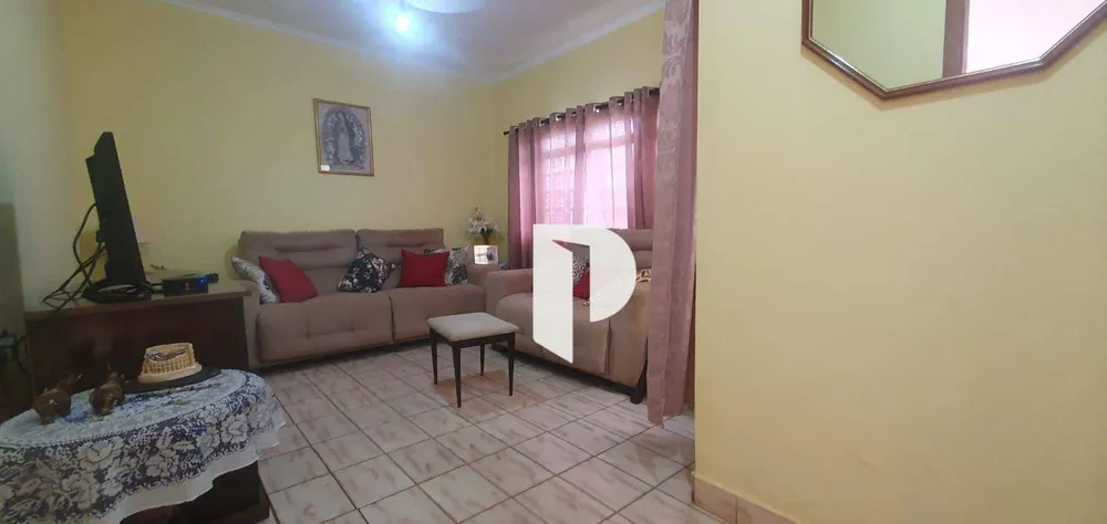 Casa, 3 quartos, 142 m² - Foto 10
