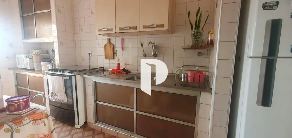 Casa, 3 quartos, 142 m² - Foto 1