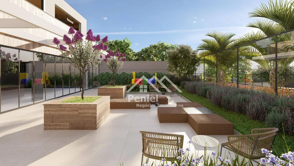 Apartamento, 2 quartos, 72 m² - Foto 1