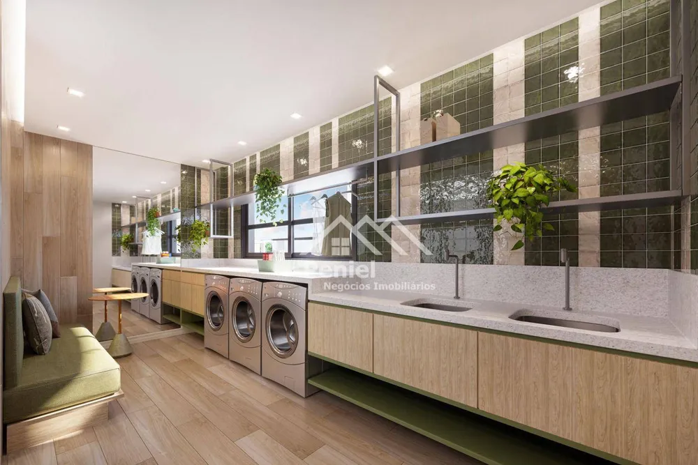 Apartamento, 2 quartos, 72 m² - Foto 5