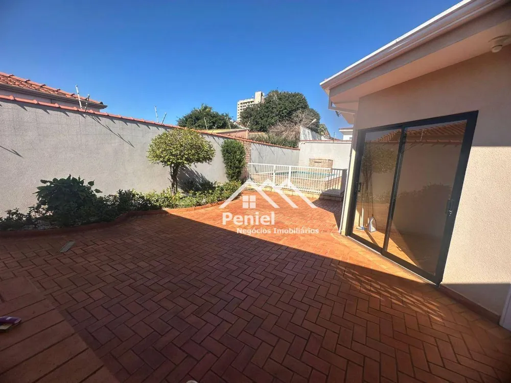 Casa, 5 quartos, 324 m² - Foto 1