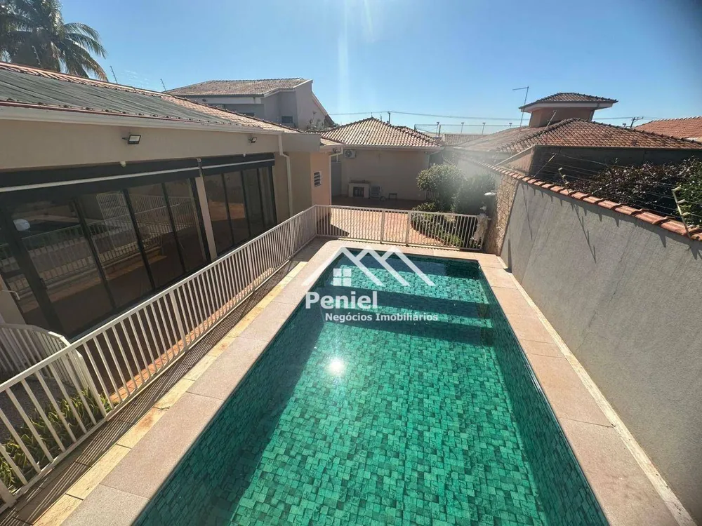 Casa, 5 quartos, 324 m² - Foto 11
