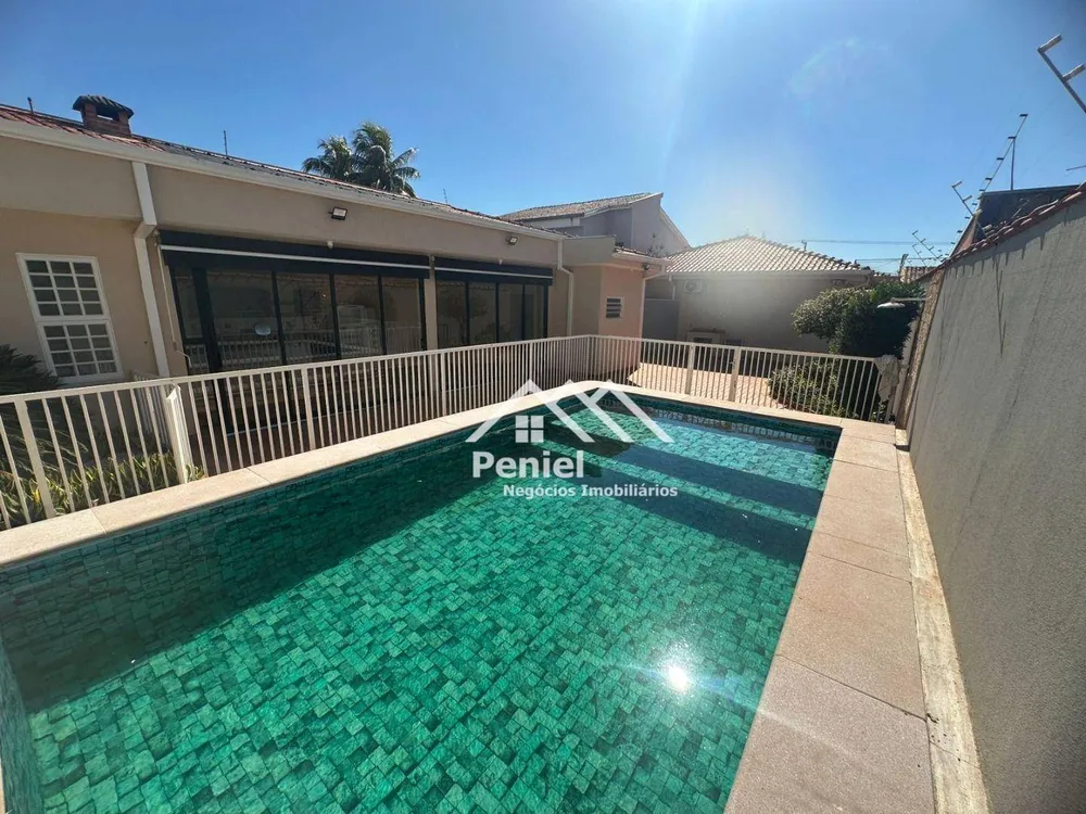 Casa, 5 quartos, 324 m² - Foto 6