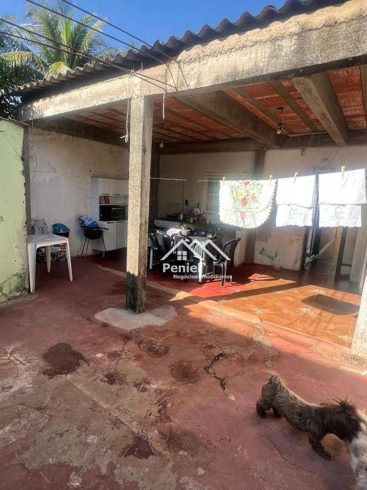 Casa de Condomínio, 2 quartos - Foto 11