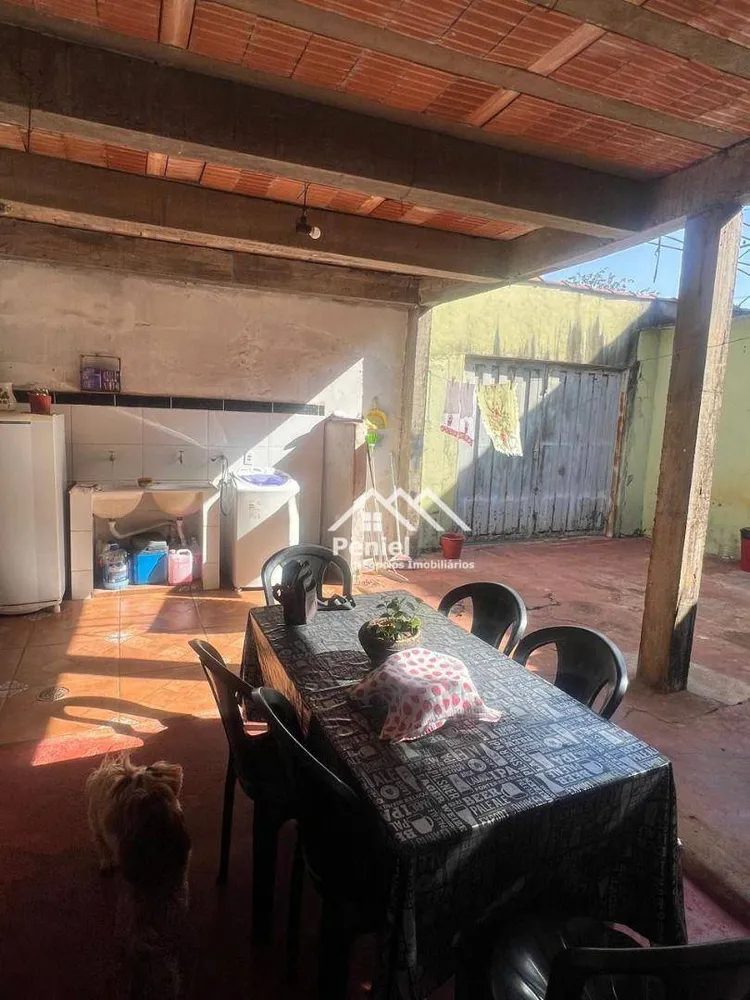 Casa de Condomínio, 2 quartos - Foto 10