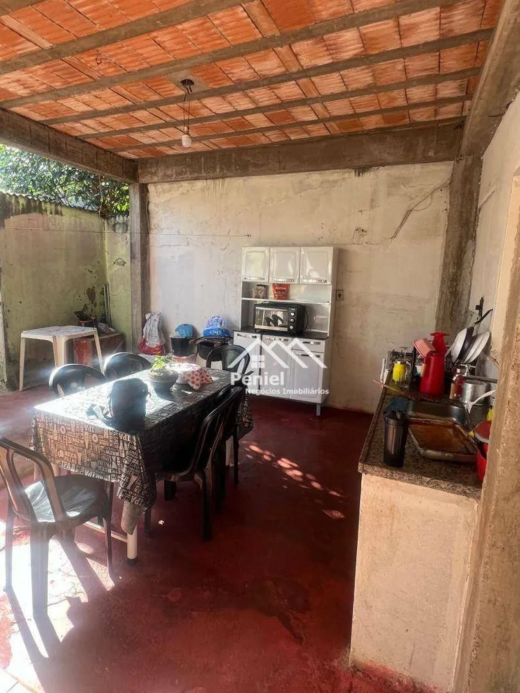 Casa de Condomínio, 2 quartos - Foto 9