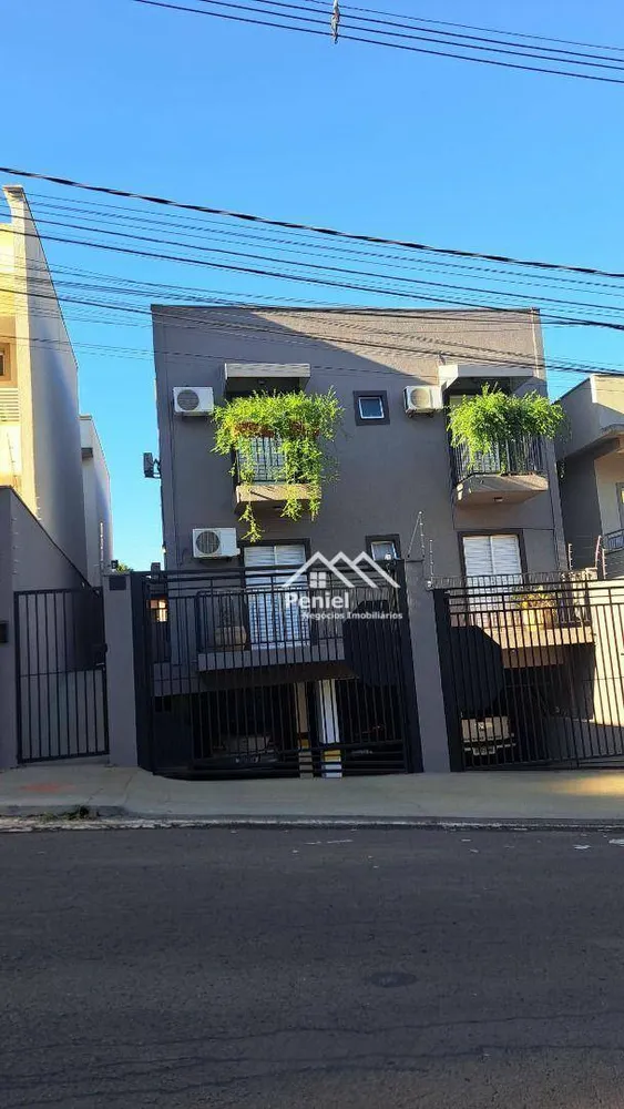 Apartamento, 2 quartos, 64 m² - Foto 12