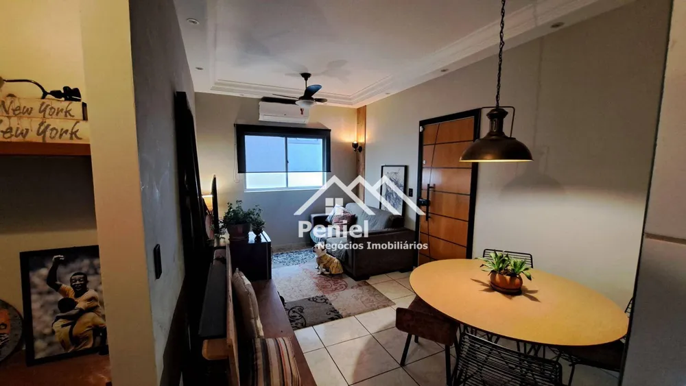 Apartamento, 2 quartos, 64 m² - Foto 1