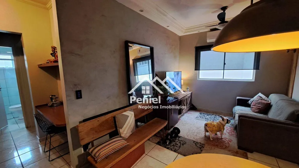 Apartamento, 2 quartos, 64 m² - Foto 2