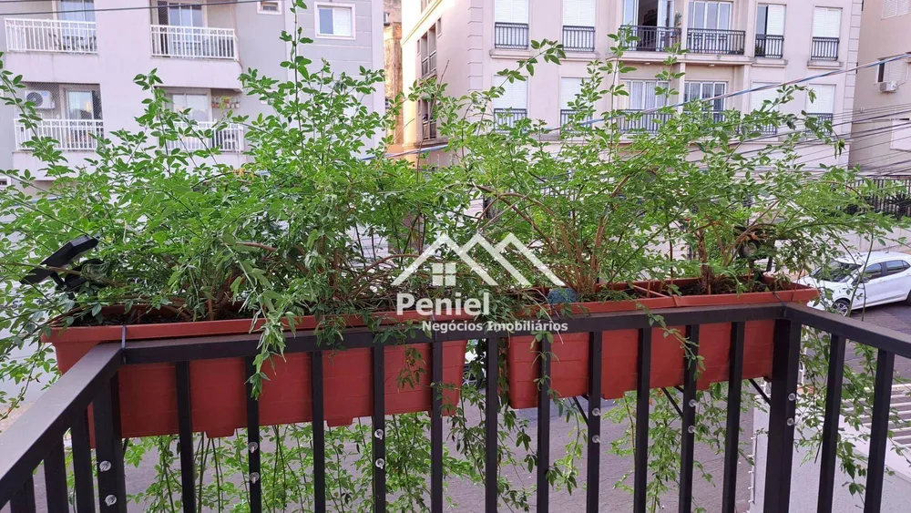 Apartamento, 2 quartos, 64 m² - Foto 10