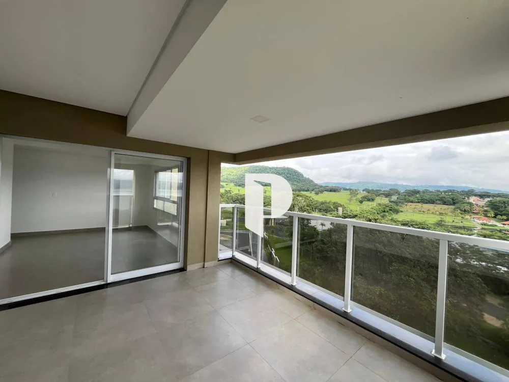Apartamento, 2 quartos, 126 m² - Foto 1