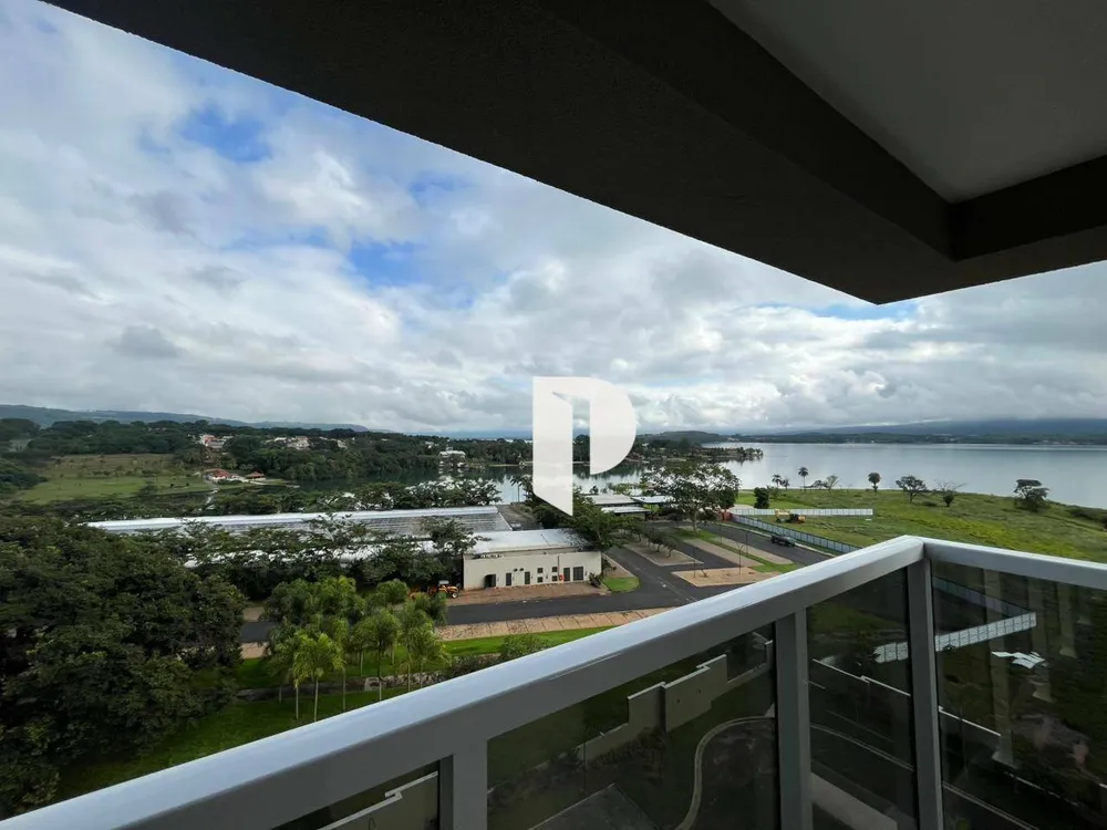 Apartamento, 2 quartos, 126 m² - Foto 5