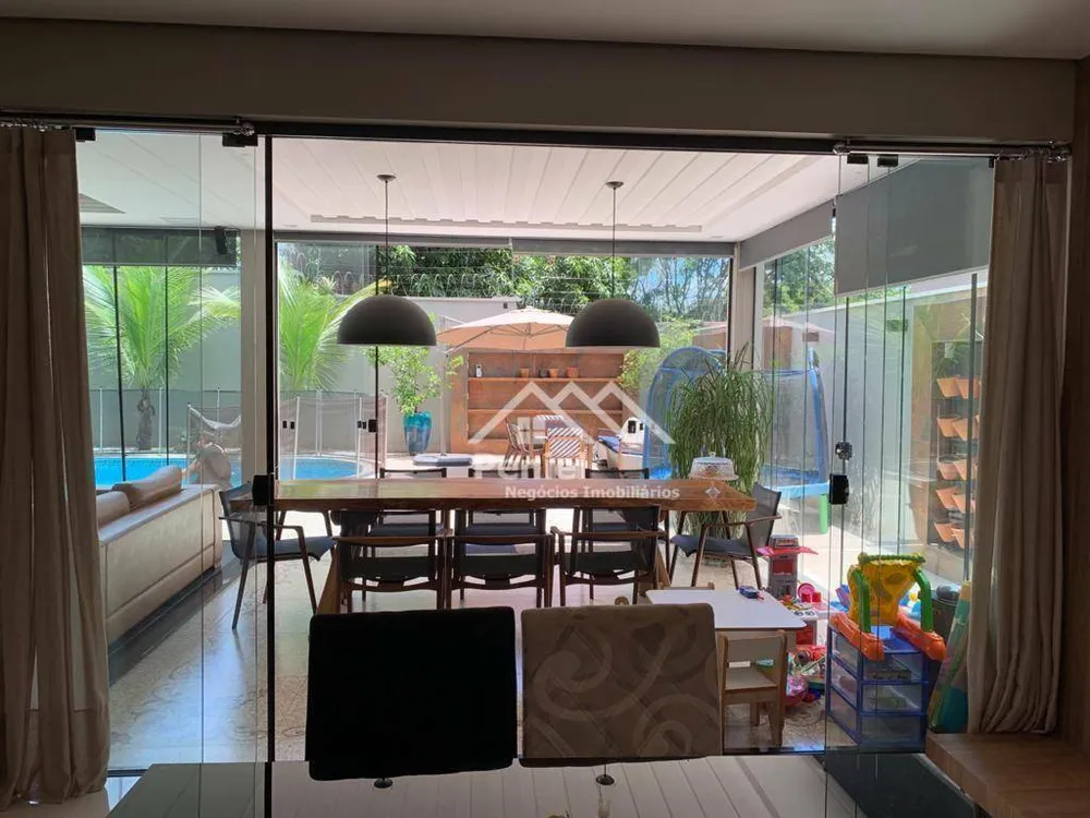 Casa de Condomínio, 4 quartos - Foto 4