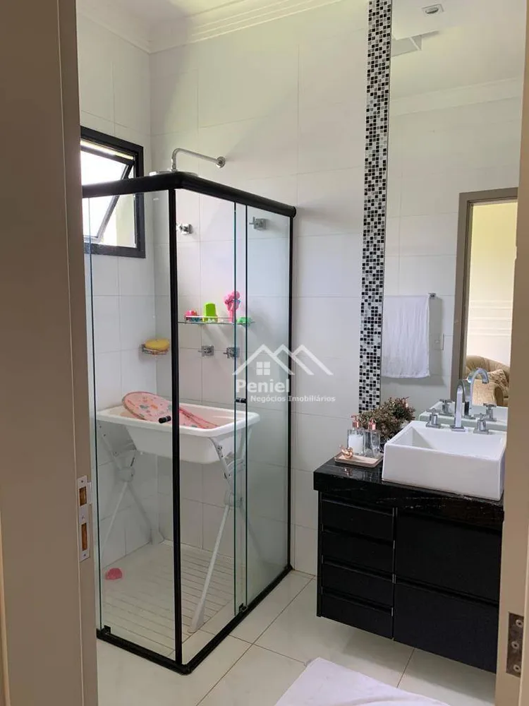 Casa de Condomínio, 4 quartos - Foto 10