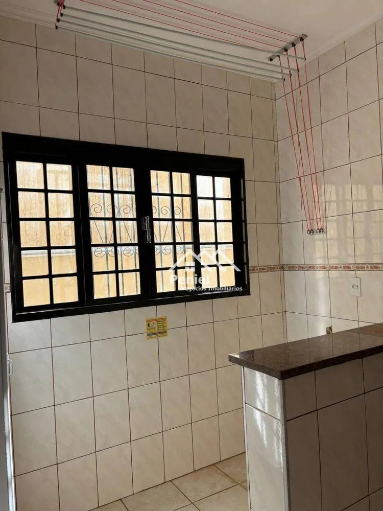 Apartamento, 3 quartos, 62 m² - Foto 6
