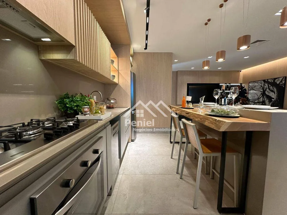 Apartamento, 3 quartos, 118 m² - Foto 7