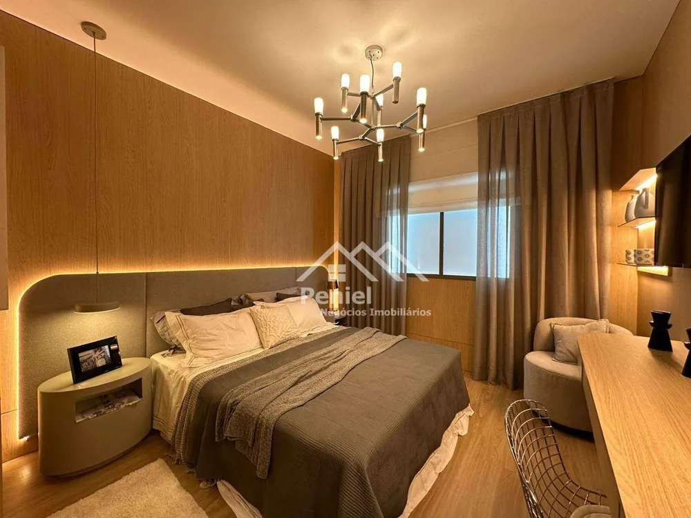Apartamento, 3 quartos, 118 m² - Foto 12