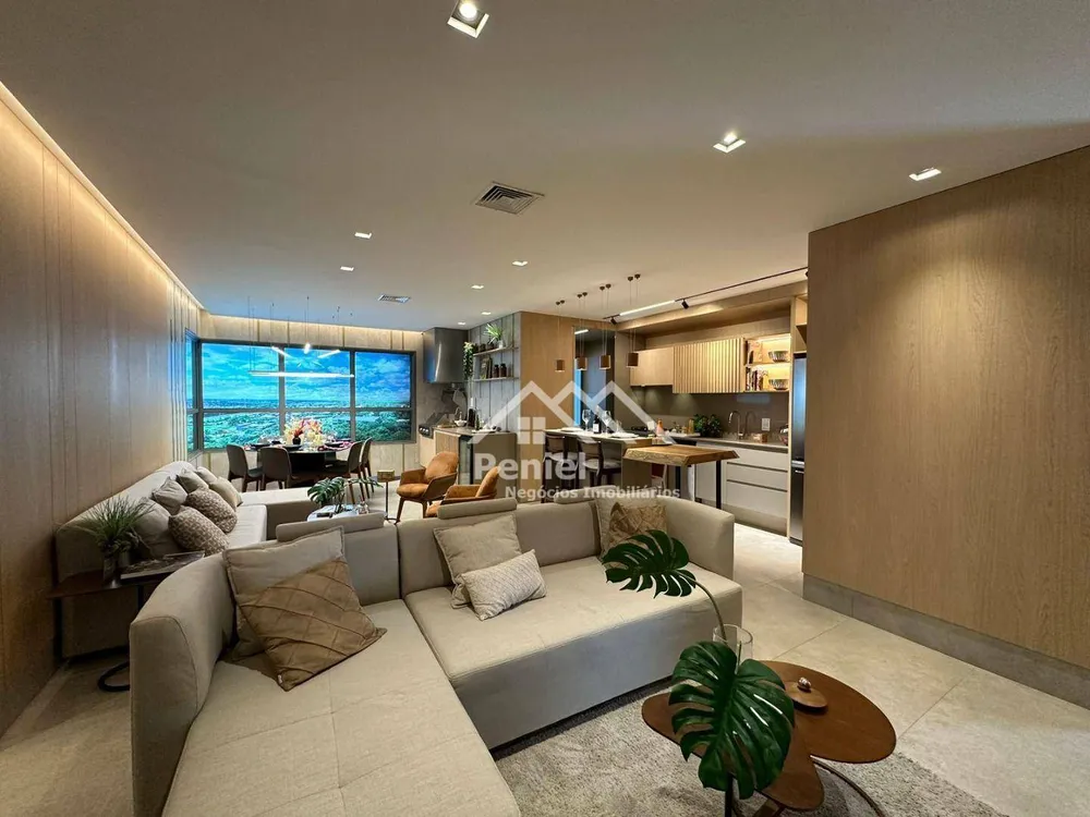 Apartamento, 3 quartos, 118 m² - Foto 1