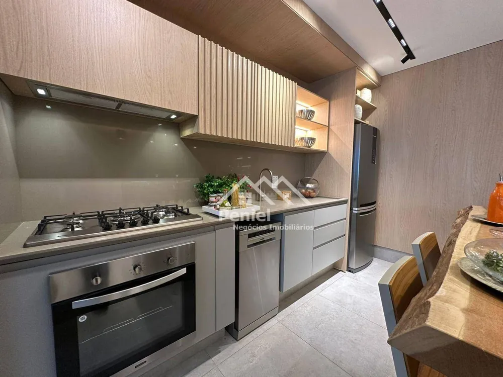 Apartamento, 3 quartos, 118 m² - Foto 6