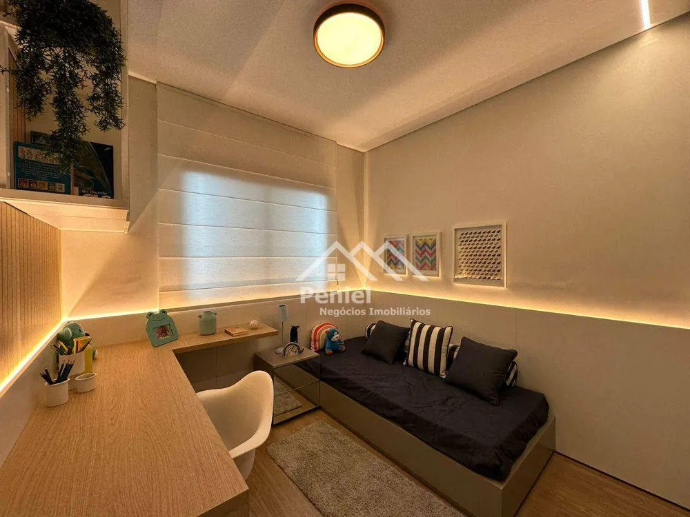 Apartamento, 3 quartos, 118 m² - Foto 11