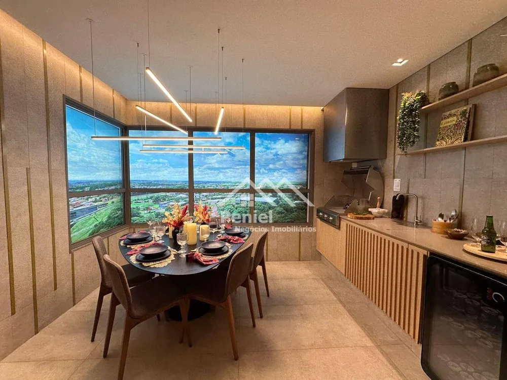 Apartamento, 3 quartos, 118 m² - Foto 1