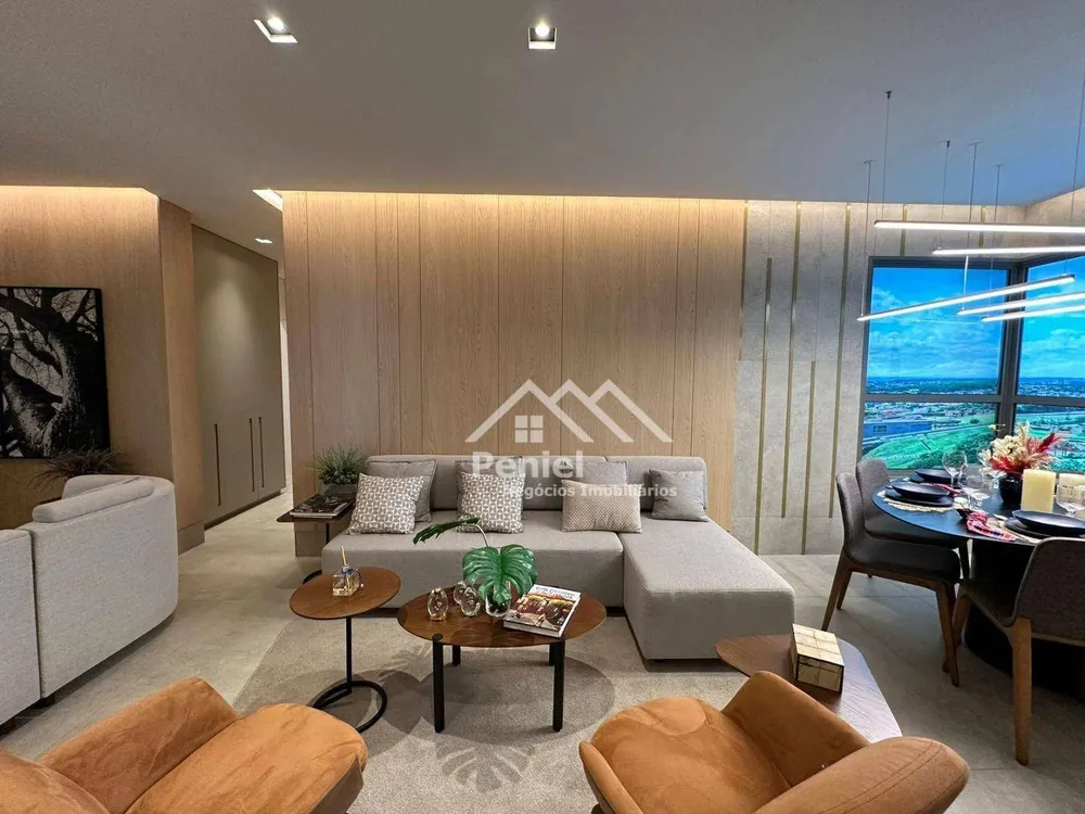 Apartamento, 3 quartos, 118 m² - Foto 4