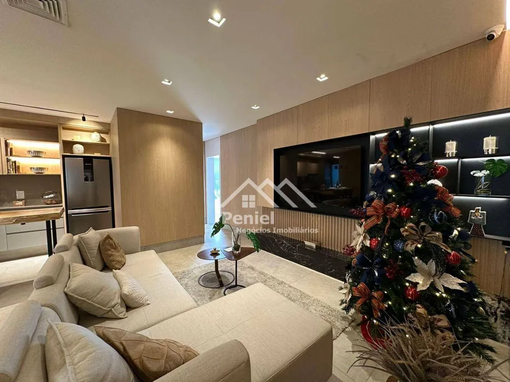Apartamento, 3 quartos, 118 m² - Foto 3