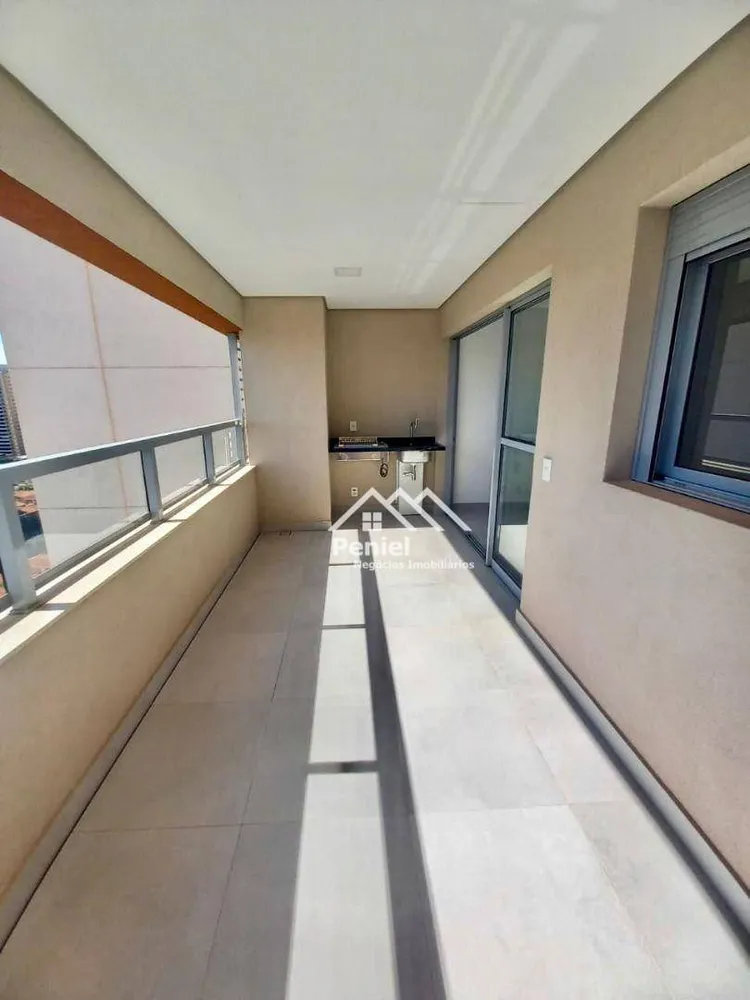 Apartamento, 3 quartos, 100 m² - Foto 2